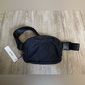 Ododos Mini Belt Bag